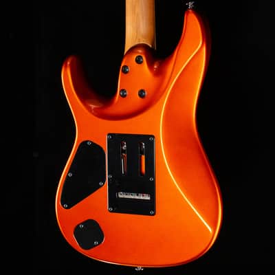Ibanez Prestige AZ2402 Roadster Orange Metallic (902) image 2
