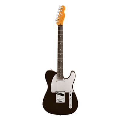 Used Fender American Ultra II Telecaster - Texas Tea w/Ebony FB image 2
