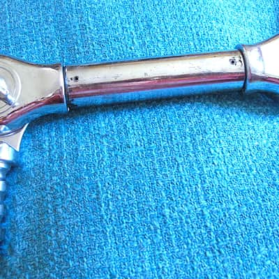 Ludwig Modular Dog Bone Mount Arm - Vintage image 4
