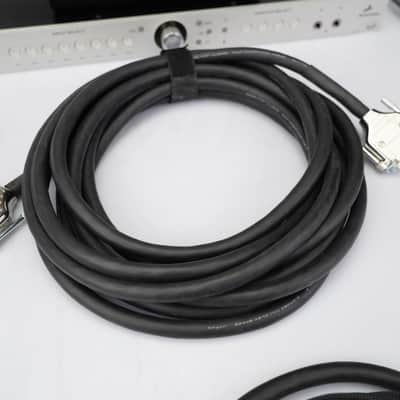 Antelope Satori Monitor Controller w/ R4S Remote & Mogami Gold Snakes! #58831 image 21