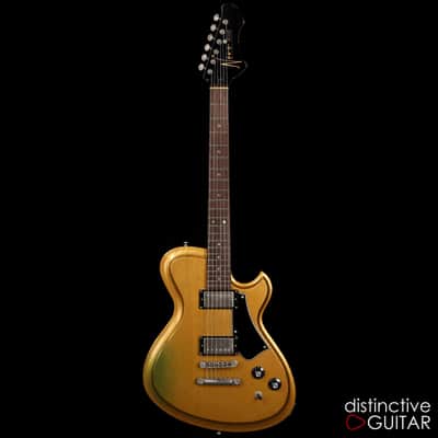 Novo Solus H2 - Goldtop Gold image 7
