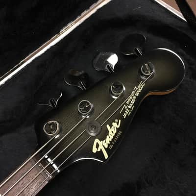 Fender Power Jazz Bass Special '86-'87 Japan image 2