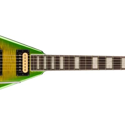 PRE-ORDER! Jackson X Series SCOTT IAN KING V electric guitar Baldini image 3