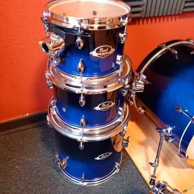 Pearl PEARL EXL Export Lacquer 20" 10" 12" 14" image 3