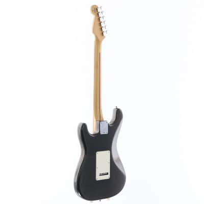 Fender Custom Shop American Classic Stratocaster Black Holoflake [CN30243] (07/10) image 15
