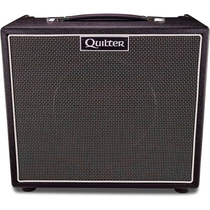 Quilter Aviator Mach 3 Guitar Combo Amplifier (200 Watts, 1x12") image 1