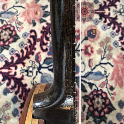 Slingerland May-Bell Tenor Banjo VINTAGE 1930's/40's image 6