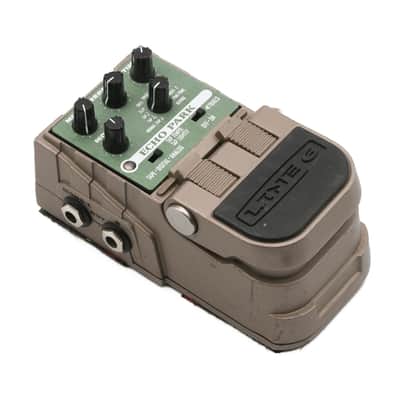 Line 6 Echo Park Owned by David Grissom image 2