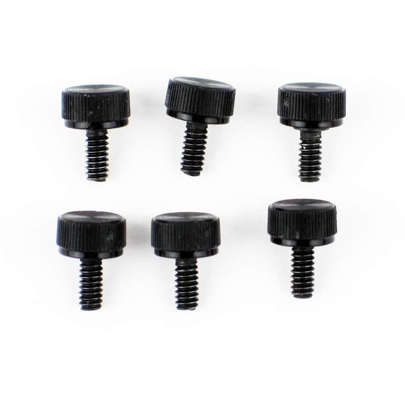MannMade USA PRS Phase I Tuner Thumb Screw Set - Metric image 1