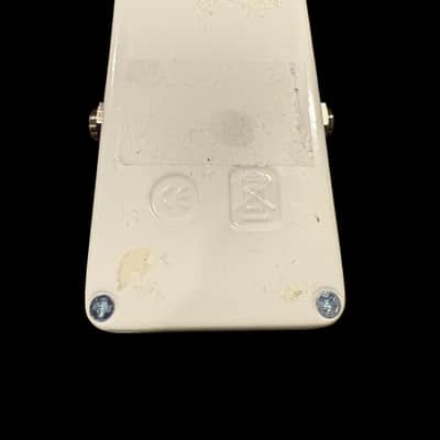 Electro-Harmonix Octavix Octave Fuzz - x4818 image 5