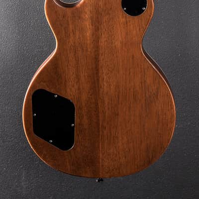 Gibson USA Kirk Hammett "Greeny” Les Paul Standard﻿ '24 image 4