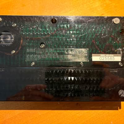 Korg Volca Drum image 2