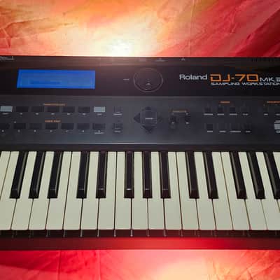 Daft Punk Sampling Synthesizer / Rare image 2
