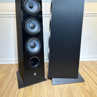 Focal Chora 826 Tower Speakers (Pair) imagen 4