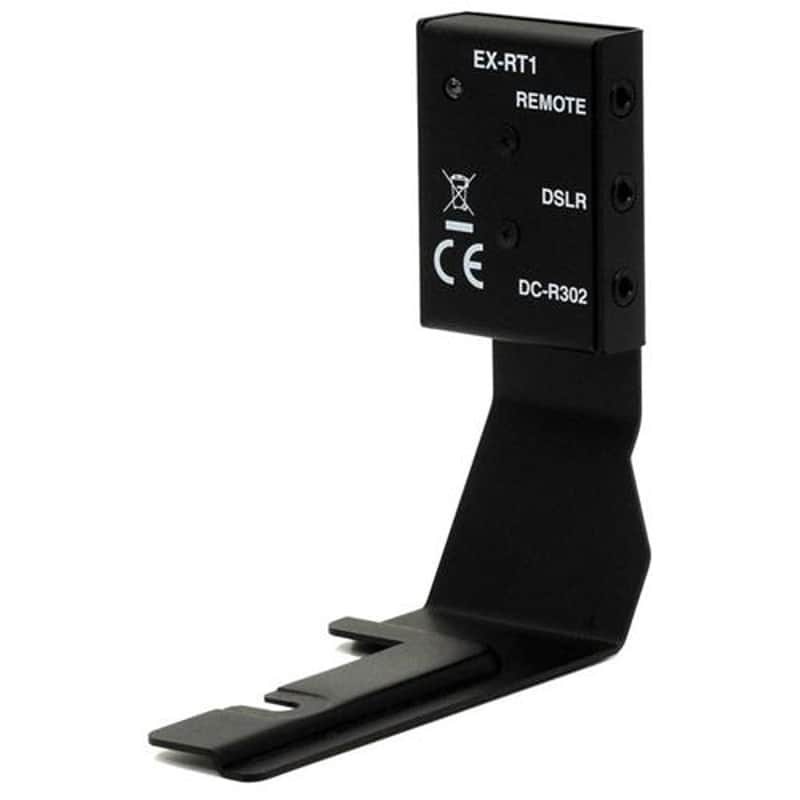Fostex EX-RT1 Remote Start Unit For DC-R302 Mixer/Recorder image 1
