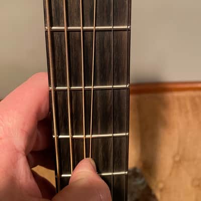 Martin 000-28 2024 - Sunburst Mint Condition image 5