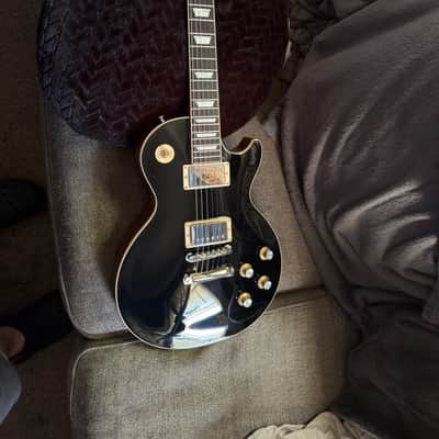 Gibson Les Paul 2026 - Ebony image 5