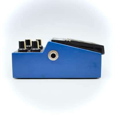 Maxon BD-02 Bass Driver Power Supply Use Only Made in Japan Guitar Effect Pedal 188070 image 7
