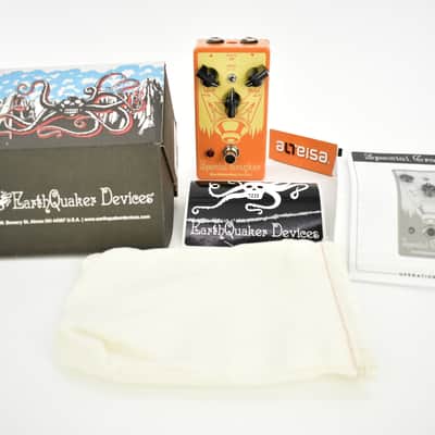 EarthQuaker Devices Special Cranker image 8