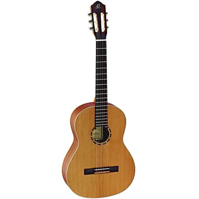 Ortega Family Series R122