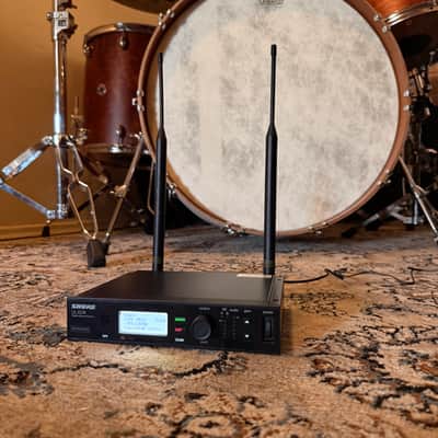 Shure ULXD4 G50 2010-2026 image 1