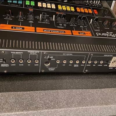 Roland Jupiter-8 Synthesizer 14 Bit image 9