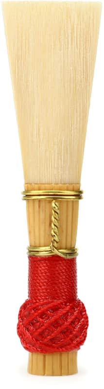 Jones 201M Bassoon Reed - Medium (5-pack) Bundle image 1