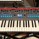 Roland Juno-X 61-Key Programmable Polyphonic Synthesizer 2022 - Present - Black