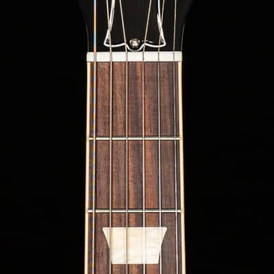 Gibson Mary Ford Les Paul Standard Gold Top /Cherry Back (045) image 5