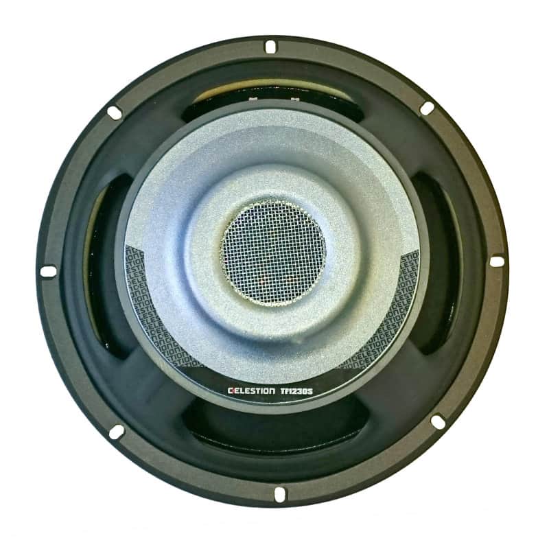 Celestion TF1230S 12" 600-Watt 8ohm LF Loudspeaker image 1
