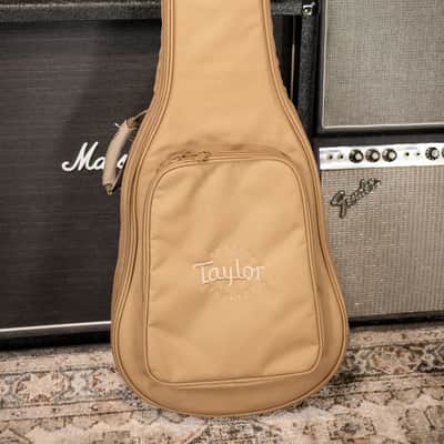 Taylor Academy 10e Dreadnought Acoustic/Electric Guitar with Gig Bag image 18