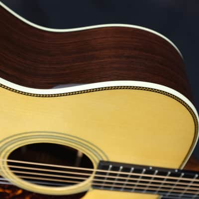 Martin 000-28 Custom Shop/Adirondack image 9