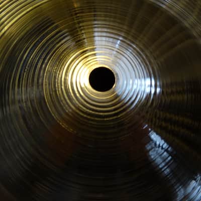Paiste 20" Signature Full Ride image 2