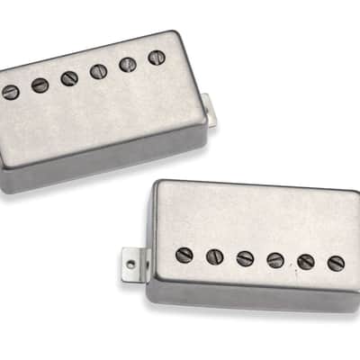 Seymour Duncan Custom Shop Joe Bonamassa "Bolin Burst" Humbucker set - limited edition