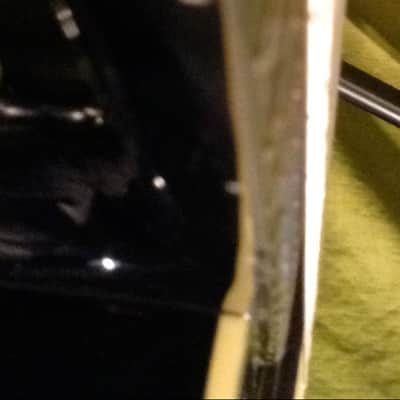 Samick Guitar Greg Bennett Classical BARCELONA SERIES CT 1 CE Thin passive PU'p image 9