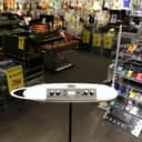 Moog Theremini Theremin 2018 - Present - White