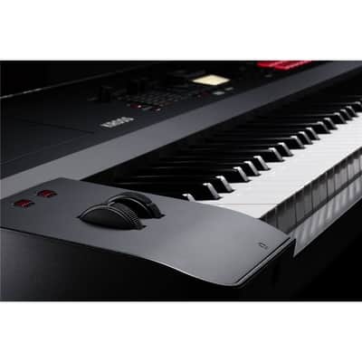 Korg KROSS2-88-MB image 5