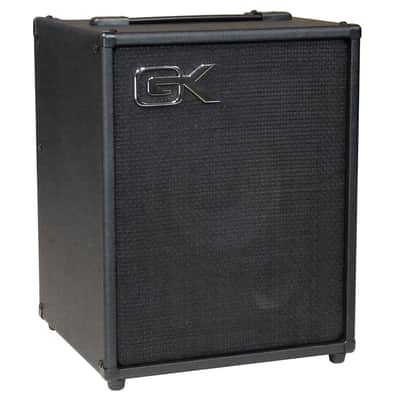 Gallien-Krueger MB-108 1x8" 25w Ultra Light Bass Combo