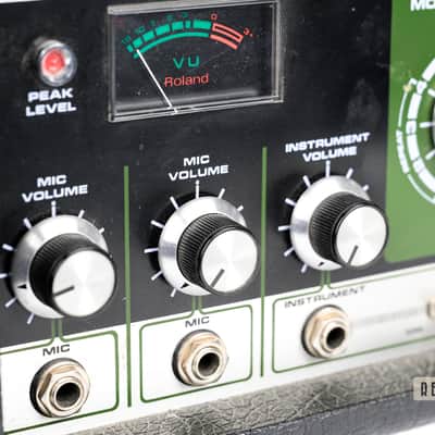 Roland RE-201 Space Echo image 6