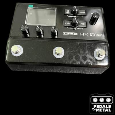 Line 6 HX Stomp - X20835 image 2