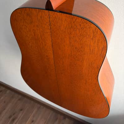 Martin Custom Shop D-18 2011 image 10