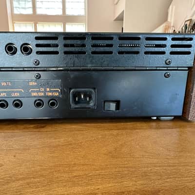 Linn LinnDrum LM2 - SERVICED image 6