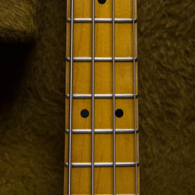 Peavey T-40 with Maple Fretboard 1978 - 1988 - Natural image 3