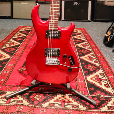 Aria Pro II RS Inazuma-V 1983 w/ Floyd Rose Tremolo | Reverb
