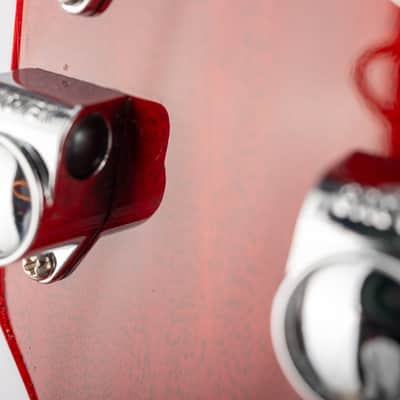 Gibson SG Standard, Heritage Cherry | Demo image 10