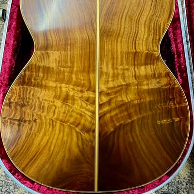 AVALON  L-320CE acoustic 2009 image 2