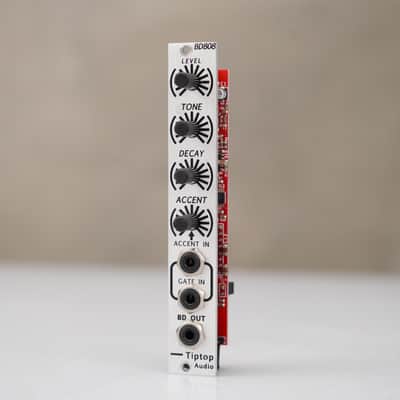 TipTop Audio BD808 Eurorack Module #58391 image 5