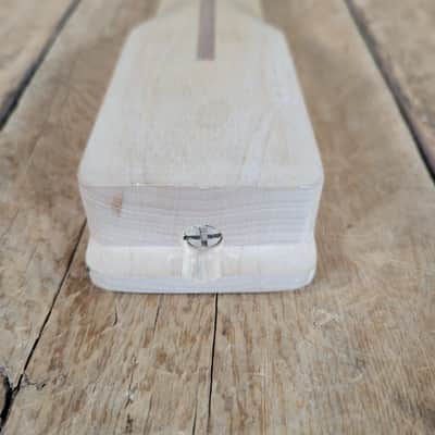 Telecaster Neck Unfinished image 11