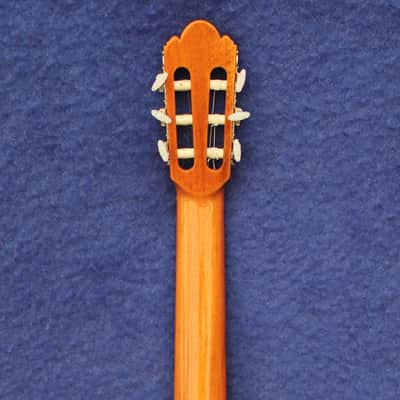 🇯🇵 Zen-on / Abe Guitar 520 / 1970 / High gloss / Spruce / | Reverb