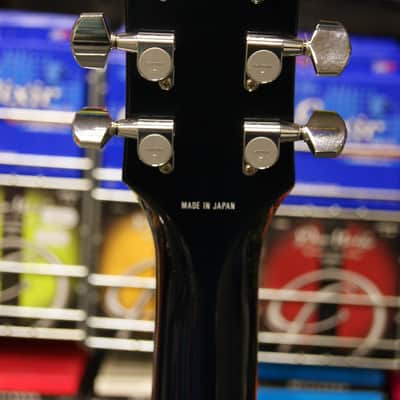Tokai Love Rock Double cut electric guitar in q image 8